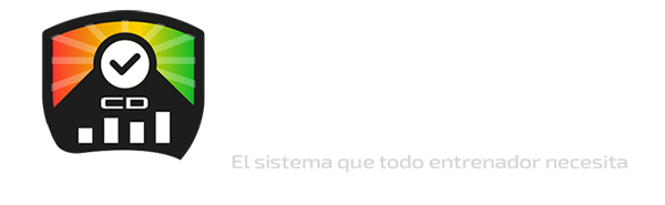 Control Deportivo Profesional